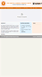 Mobile Screenshot of pkchospital.com